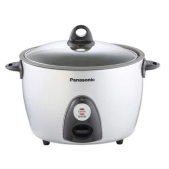 PANASONIC 1.8公升防黏內鍋電飯煲 SRG18FG