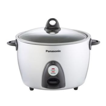 PANASONIC 1.8公升鋁質內鍋電飯煲 SRG18SG/S