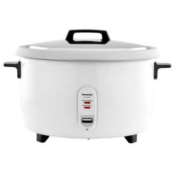 PANASONIC 鋁質內鍋電飯煲 SRGA721