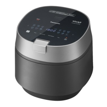 PANASONIC 1.35公升零塗層IH磁應西施電飯煲 SRN335DH/K