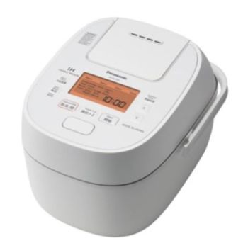 PANASONIC 1.8公升IH磁應金鑽西施電飯煲  SRPAA180