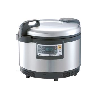 PANASONIC 商用IH電飯煲 SRPGC54LSD