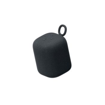 SONY 無線可攜式揚聲器(黑色) SRSLS1/BLACK