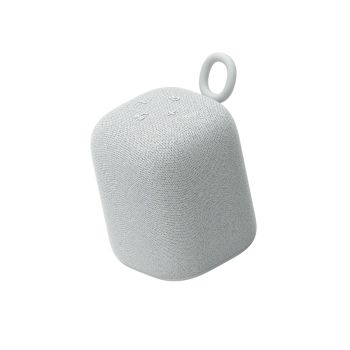 SONY 無線可攜式揚聲器(白色) SRSLS1/WHITE