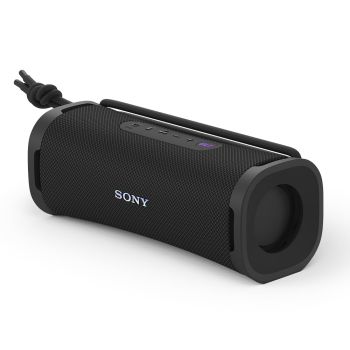 SONY 可携式扬声器(黑色) SRSULT10/BCE