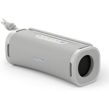 SONY 可携式扬声器(灰白色) SRSULT10/WCE
