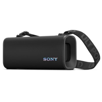 SONY 便携式音箱(炭黑色) SRSULT30/BCE