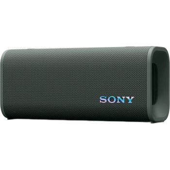 SONY 便携式音箱(森林灰) SRSULT30/HCE