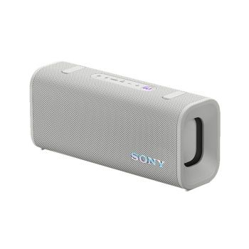SONY 便携式音箱(灰白色) SRSULT30/WCE