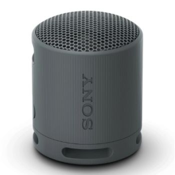 SONY 藍牙喇叭(黑色) SRSXB100/BCE