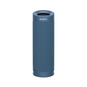 SONY 便攜式藍牙喇叭 SRSXB23/LCE