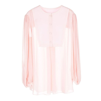 BY FANG SS22-TOP019 上衣
