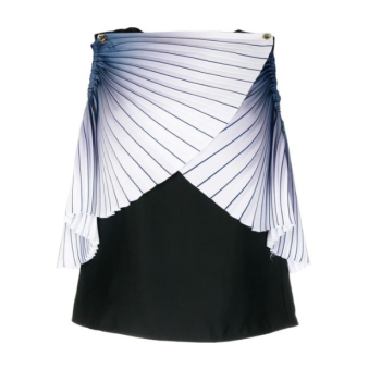 BY FANG SS22-TOP021 上衣