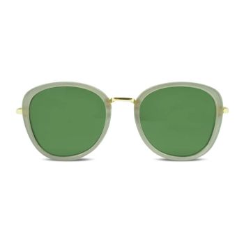 MILK X SODA ZOE SUNGLASSES (Grey)