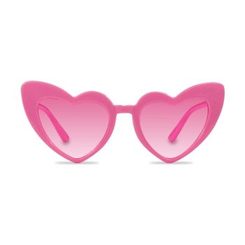 MILK X SODA VIKI LOVE SUNGLASSES
