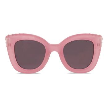 MILK X SODA CECILIA SUNGLASSES (Pink)