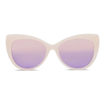MILK X SODA LUNA SUNGLASSES (Pink)