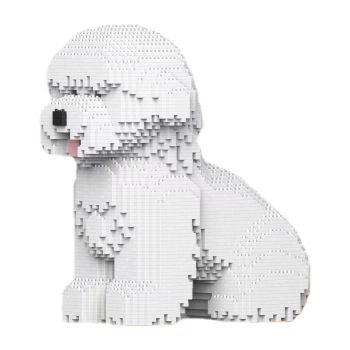 JEKCA  比熊犬03S