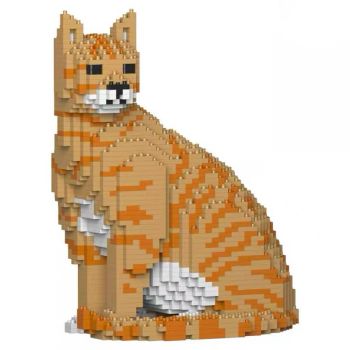JEKCA  家猫02S-M01