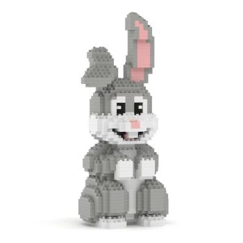 JEKCA  兔子03S