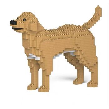 JEKCA  拉布拉多犬