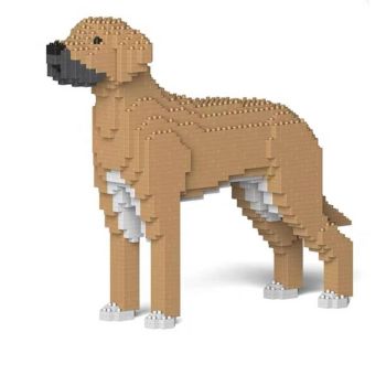 JEKCA  大丹犬