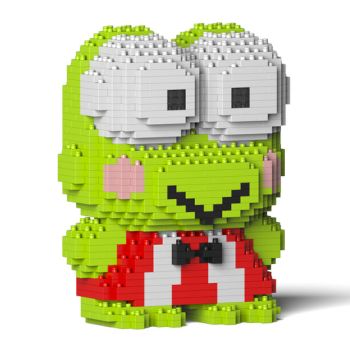 JEKCA  SANRIO-KEROPPI