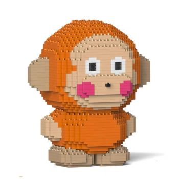 JEKCA  SANRIO-马骝仔