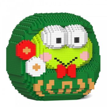 JEKCA  可洛比達摩01S