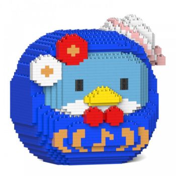 JEKCA  SAM達摩01S