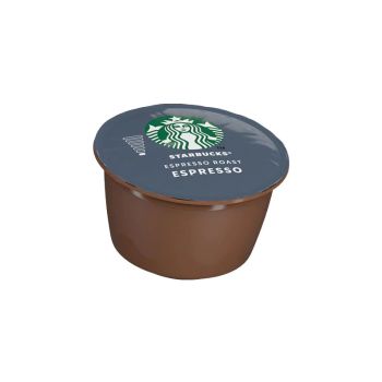NESCAFE 咖啡膠囊 STARBUCKS/ESPRESSOROAST