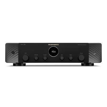 MARANTZ 2.2聲道AV擴音機(黑色) STEREO70S/N1B