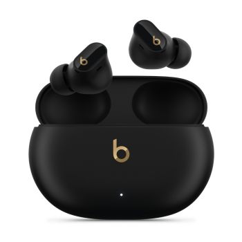 BEATS 真無線藍牙降噪耳 STUDIOBUDS+/BLACKGOLD