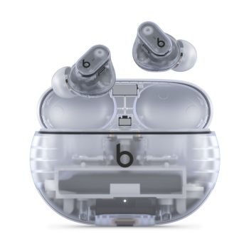 BEATS 真無線藍牙降噪耳機 STUDIOBUDS+/TRANSPARENT