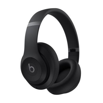 BEATS 頭戴式藍牙降噪耳機(黑色) STUDIOPRO/BLACK