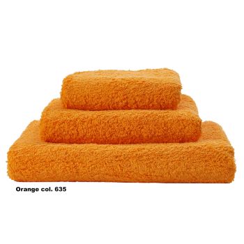 Super Pile 毛巾-Orange(635)