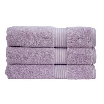 CHRISTY Supreme Hygro® 毛巾 LAVENDER