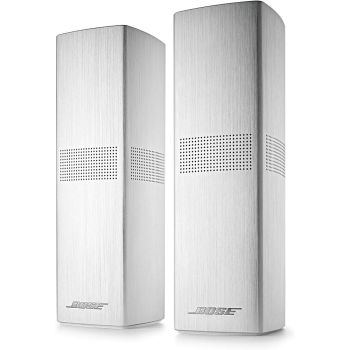 BOSE 環繞聲揚聲器(白色) SURROUNDSPEAKERS700/WHITE