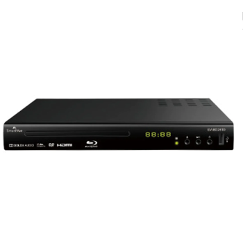 SMARTVUE 藍光播放機 SVBD2610