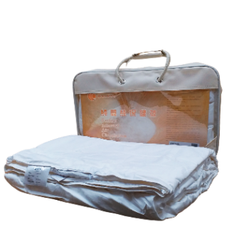 Kau Kee 100% 純蠶絲保暖絲棉被-薄被