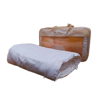 Kau Kee 100% 純蠶絲保暖絲棉被-四季被