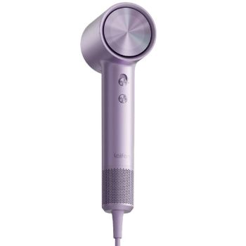 LAIFEN 正負離子高速護髮風筒(幻紫色) SWIFT4/LAVENDERPURPLE