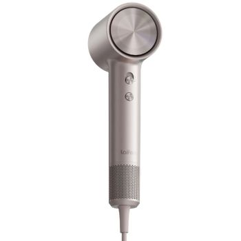 LAIFEN 正負離子高速護髮風筒(星光色) SWIFT4/PLATINUM