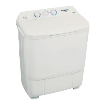 SUMME 5公斤半自動洗衣機 SWM5001SA