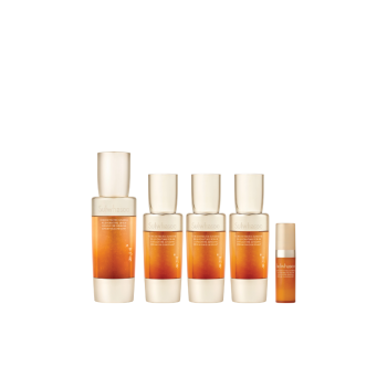 Sulwhasoo Concentrated Ginseng Rejuvenating Serum 50ml Set