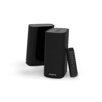 CREATIVE 2.0無線藍牙音箱 T100WIRELESS
