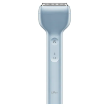 LAIFEN 超高速電鬚刨(藍色鋁合金色) T1PRO/BL