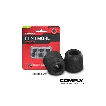 COMPLY 耳綿M-SIZE T200