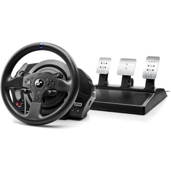THRUSTMASTER 遊戲賽車方向盤 T300RS/GTEDITION