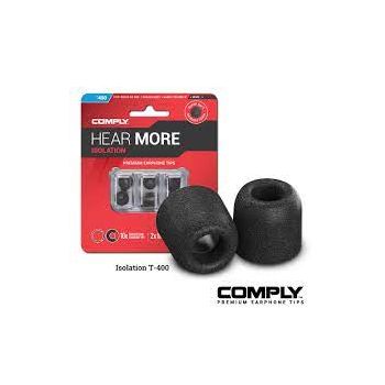 COMPLY 耳綿M-SIZE T400